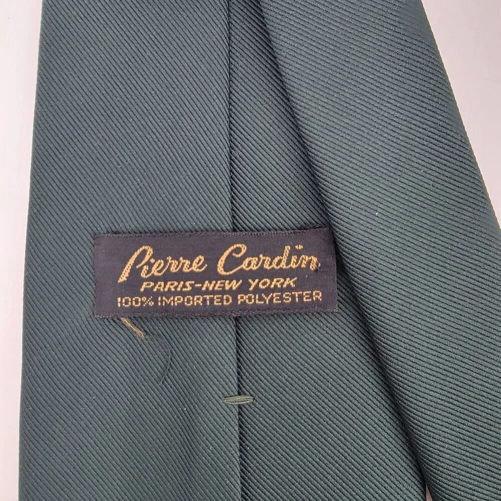 Pierre Cardin lot two